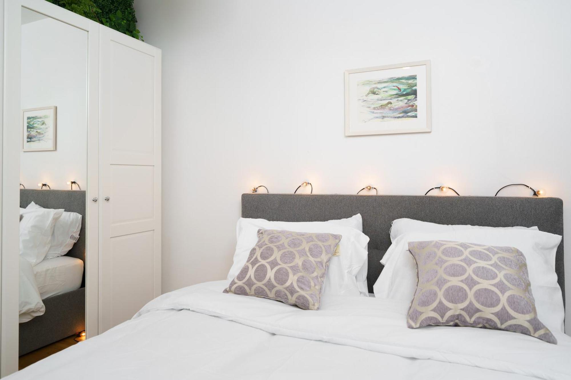 Lovely Apartment In Victoria Park Village London Kültér fotó